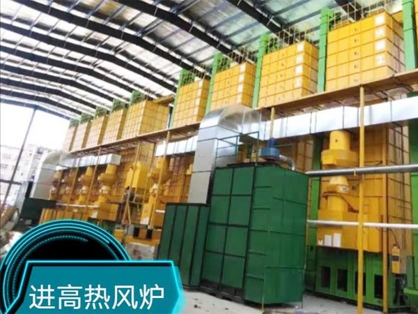 熱風(fēng)爐 熱風(fēng)爐