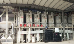 如何更換熱風爐中的換熱器？